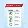 Goon Friend Külot Bez 7 Numara Jumbo 42li