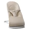 Babybjörn Balance Soft Ana Kucağı Woven Jersey Tri-Fabric Light Beige