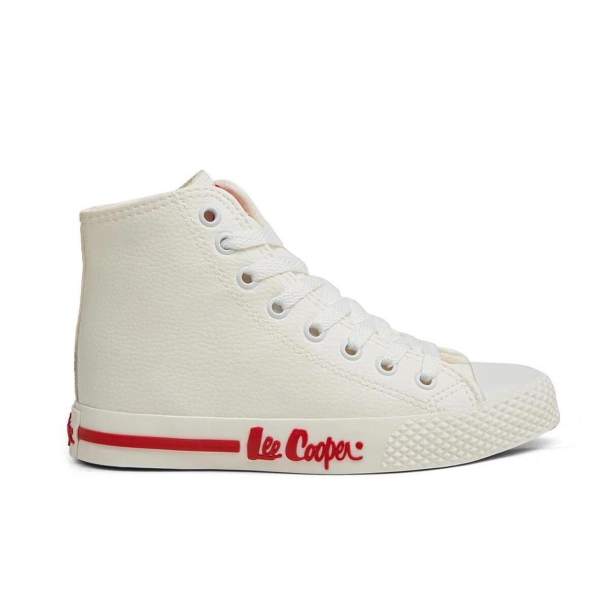 Lee Cooper Ayakkabı Spor Beyaz