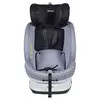 Prego Q9000 Cosmofıx I-Size Oto Koltuğu 0-36 Kg Gri