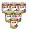 Hipp Organik Erik Püresi 125 gr x 6lı Paket