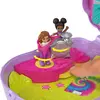Polly Pocket ve Maceraları Micro Oyun Setleri