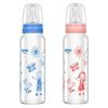 Wee Baby Isıya Dayanıklı Cam Biberon 240 ml