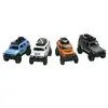 Vardem Çek Bırak 1:36 Metal Spor Jeep