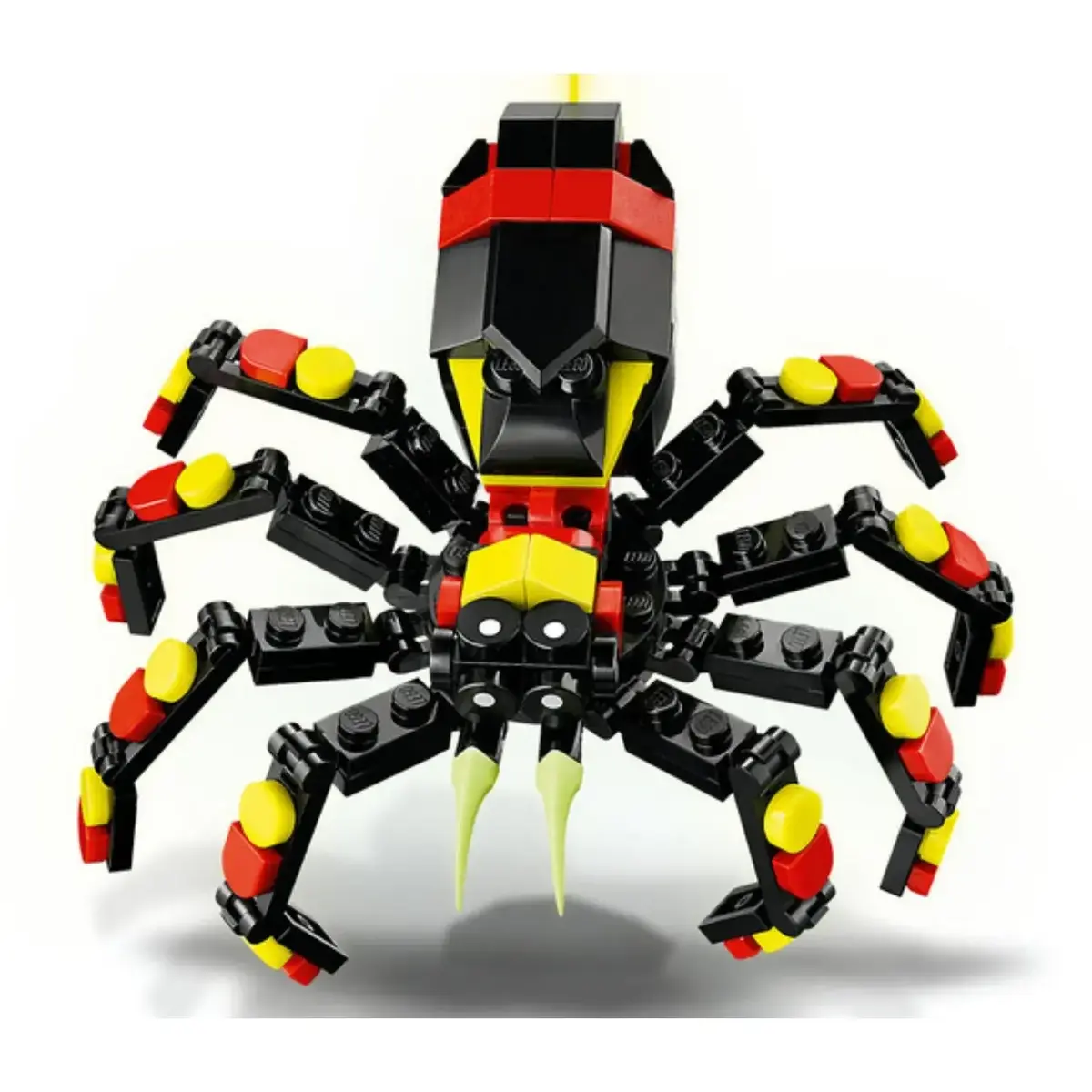 LEGO Şaşırtıcı Örümcek 31159