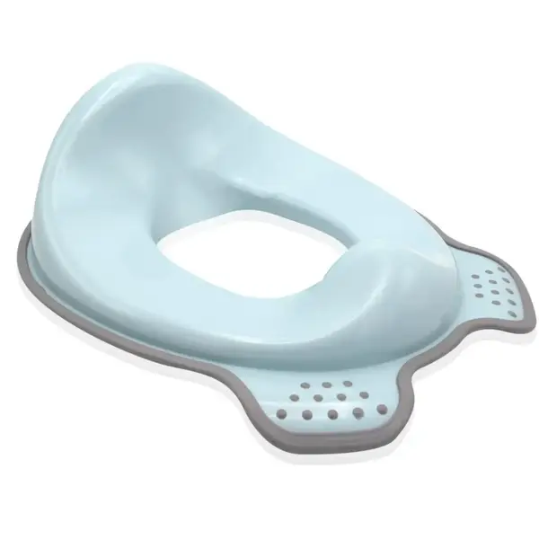 Babyjem Plastik Klozet Adaptörü Mat Mint