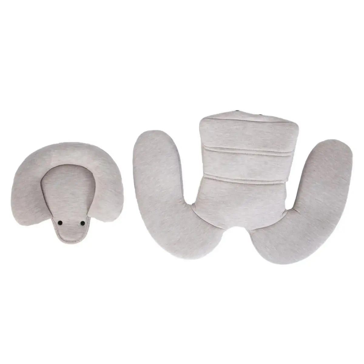Kraft Spin Pr Oto Koltuğu 0-36 Kg Grey