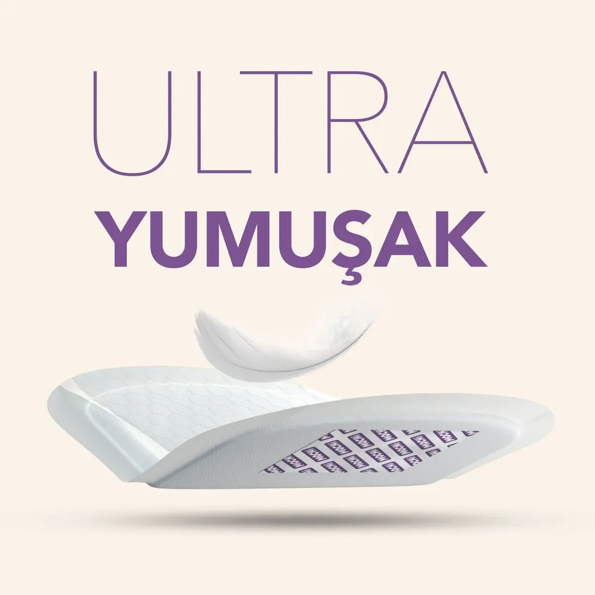 Mochi Göğüs Pedi 40'lı
