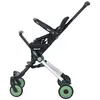 Prego 2226 Flex Bebek Arabası Yeşil