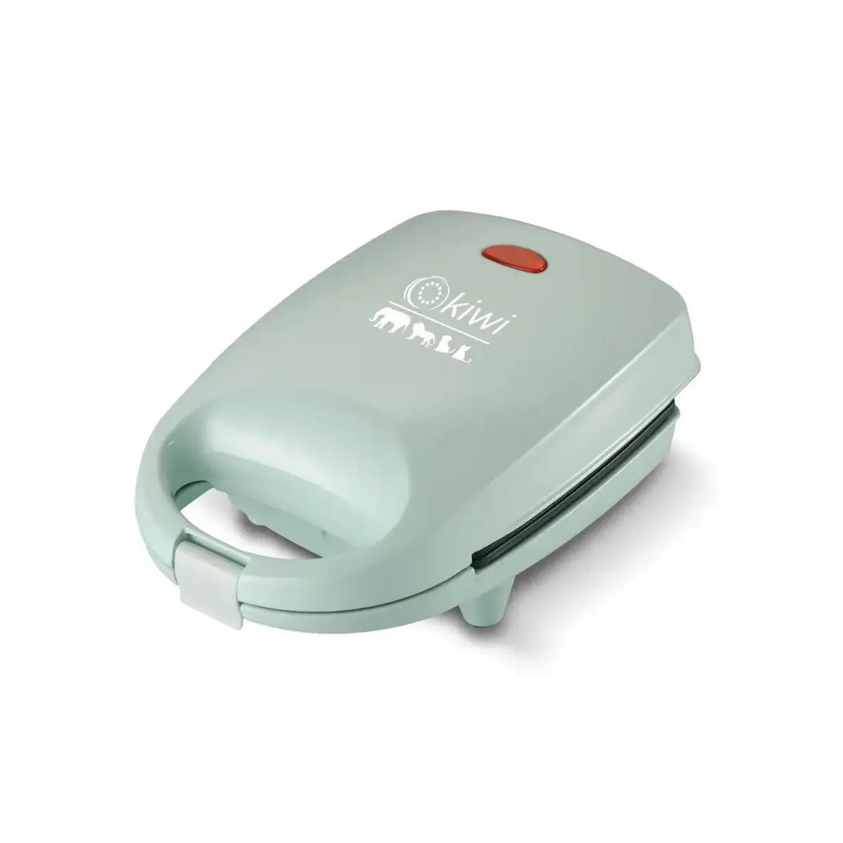 Kiwi Çocuk Waffle Makinesi