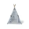 Funna Baby Dino Tepee Çadır Mavi