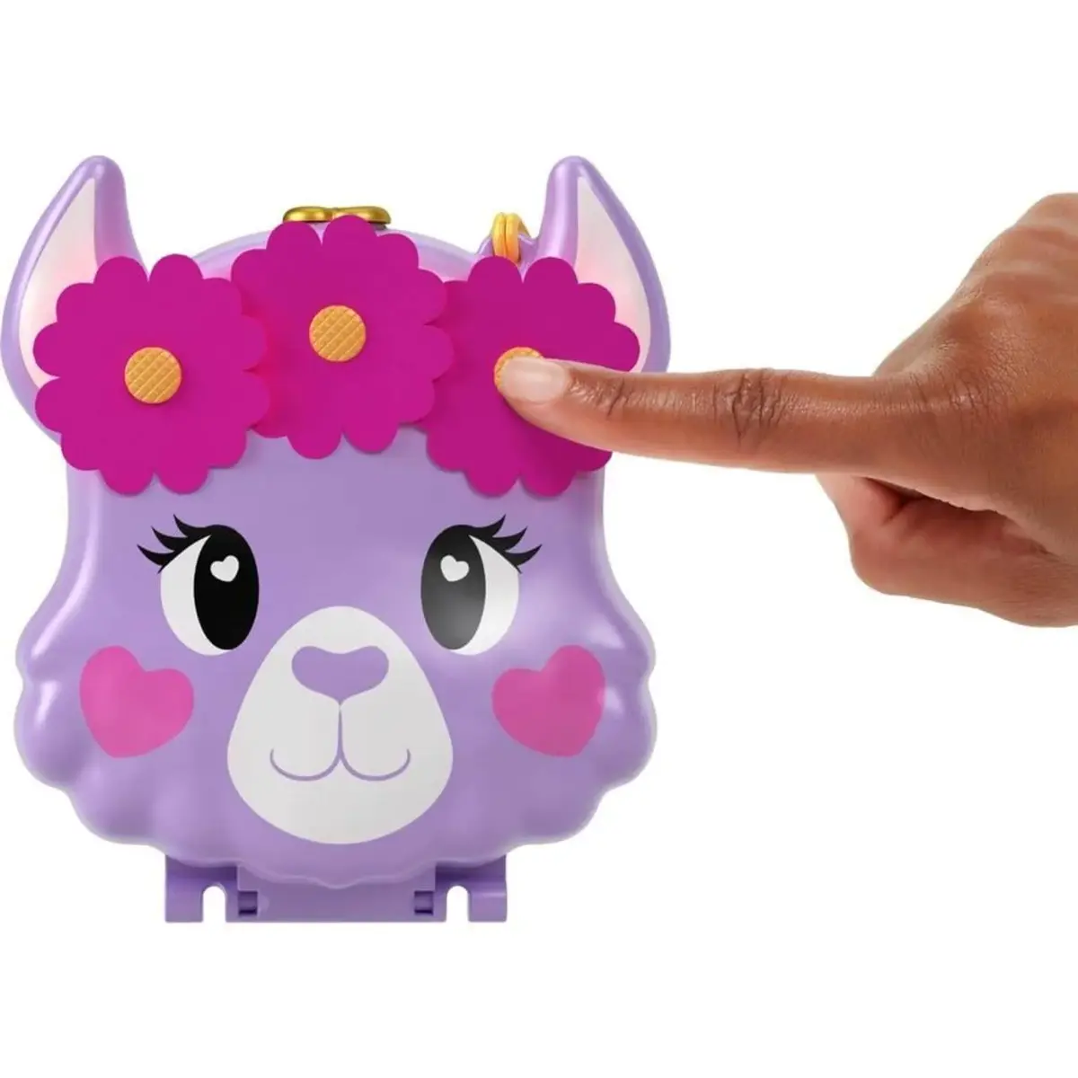 Polly Pocket ve Maceraları Micro Oyun Setleri