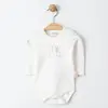 Tiffany Body Uzun Kol 3lü Rabbit Theme