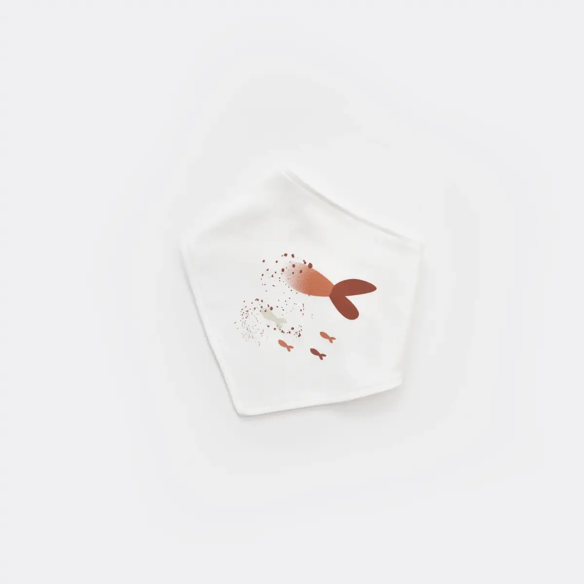 Bibaby Organik Hastane Çıkışı 5li Magic Starfish Latte