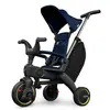 Doona Liki Katlanır Bebek Bisikleti S3 Royal Blue