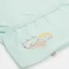Bibaby Yelek Fun Cute Ones Mint