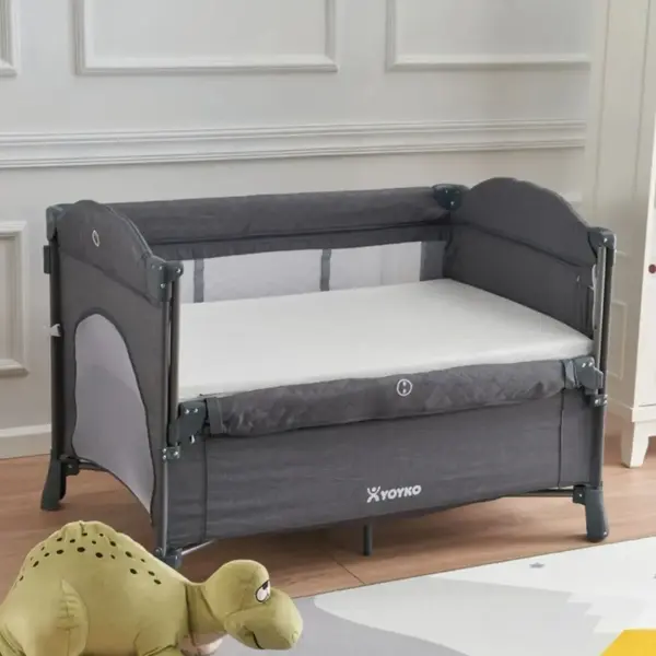 Sünger Oyun Parkı Yatağı 5x60x120 cm