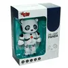 Usb Şarjlı Müzikli Interaktif Panda