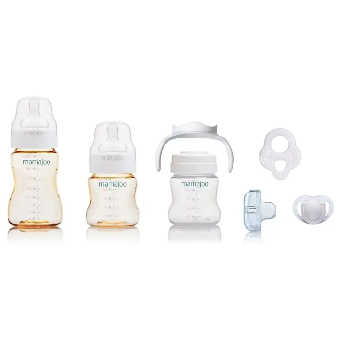 Mamajoo İlk Hediyem Seti