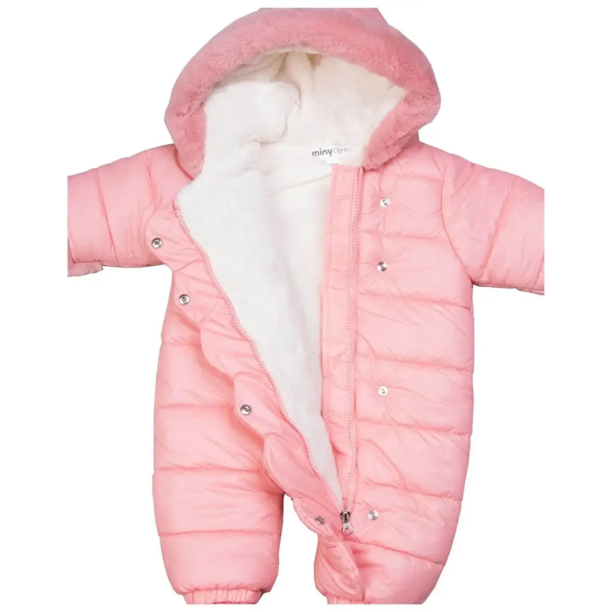 Minycenter Astronot Mont Pembe