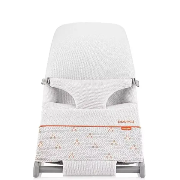Gezenbebe Bouncy Ev Tipi Ana Kucağı Powder