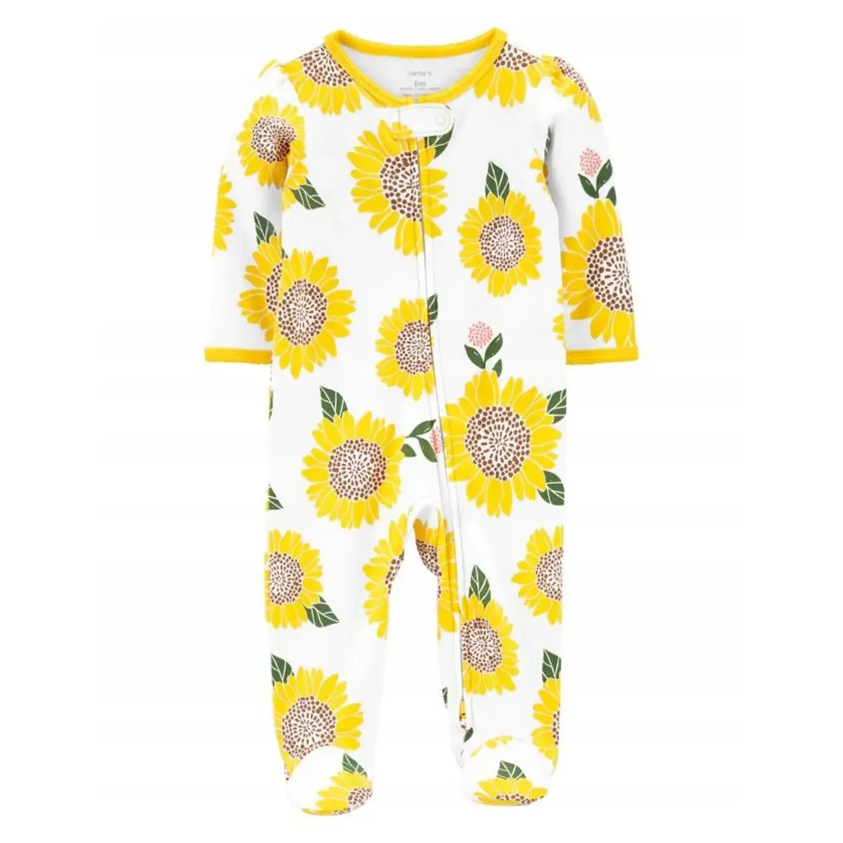 Carter's Tulum Sarı