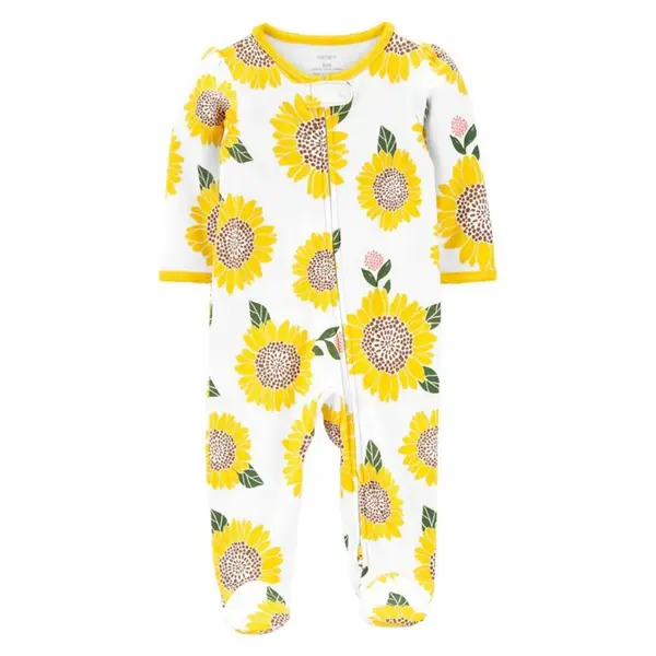 Carter's Tulum Sarı