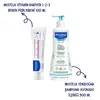 Mustela Şampuan + Pişik Kremi (Avantaj Paketi)