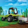 LEGO City Park Traktörü 60390
