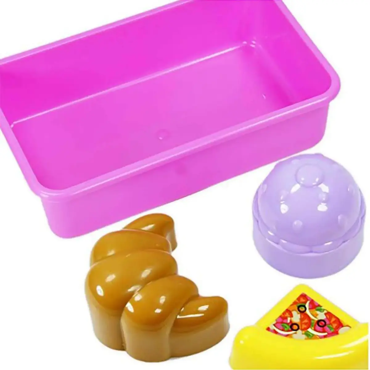 Winfun İçi Dolu Fırınım Türkçe Konuşuyor