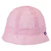 Kitti Şapka Maksi 1-3 Yaş Açık Pembe