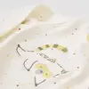 Bibaby Organik 2li Takım Baby Rocoon Lemon Grass Vanilla Ice