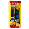 Play-Doh Suluboya 12 Renk Büyük