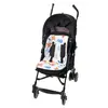Safemom 4 in 1 Çok Amaçlı Minder Harfler