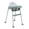 Kraft Gastro Basic Mama Sandalyesi White