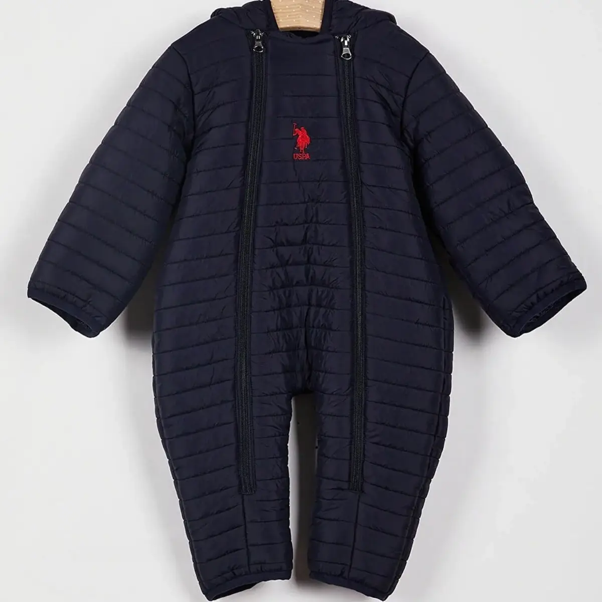 U.S Polo Kozmonot Mont Lacivert