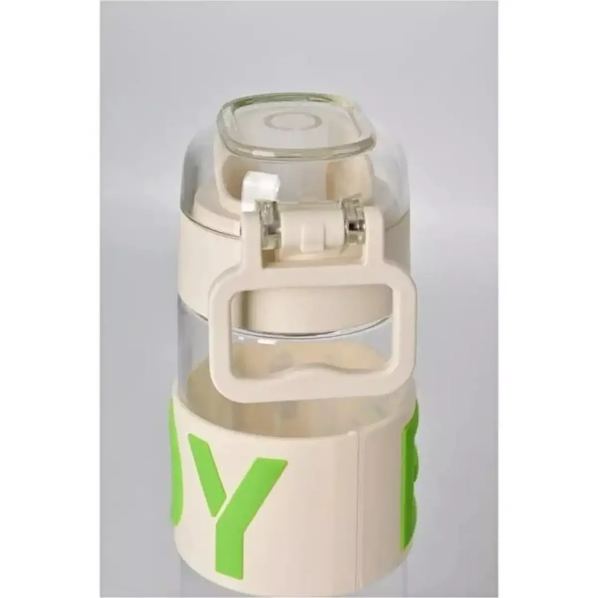 SHOTAY ENJOY TRITAN MATARA 680 ML. BEYAZ