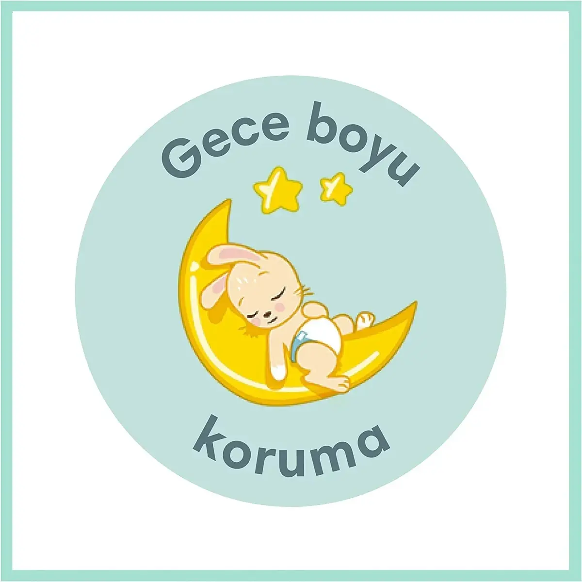 Momys Care Bebek Bakım Örtüsü 60*90 cm 10lu, Prima Premium Care Bebek Bezi 1 Beden Yenidoğan 70li 