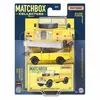Matchbox Koleksiyon Araçları Serisi