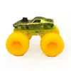 Gokidy Beast Roller Diecast-Green Rumble