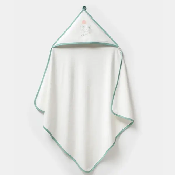 Moi Noi Havlu Baskılı Balon