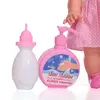 Roza Altını Islatan Bebek Büyük