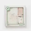 Bibaby Organik Hastane Çıkışı 5li Koala Jungle Pembe