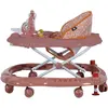 Sunny Baby 9227 Duffy Yürüteç Gül Kurusu
