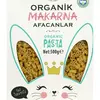 OTS Organik Sade Makarna Afacanlar 500 Gr