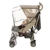 Lava Baby Bebek Arabası Yağmurluğu