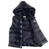 Angeltouch Yelek Moncler Lacivert