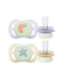Philips Avent SCF075/07 Ultra Start Emzik 0-2 Ay 