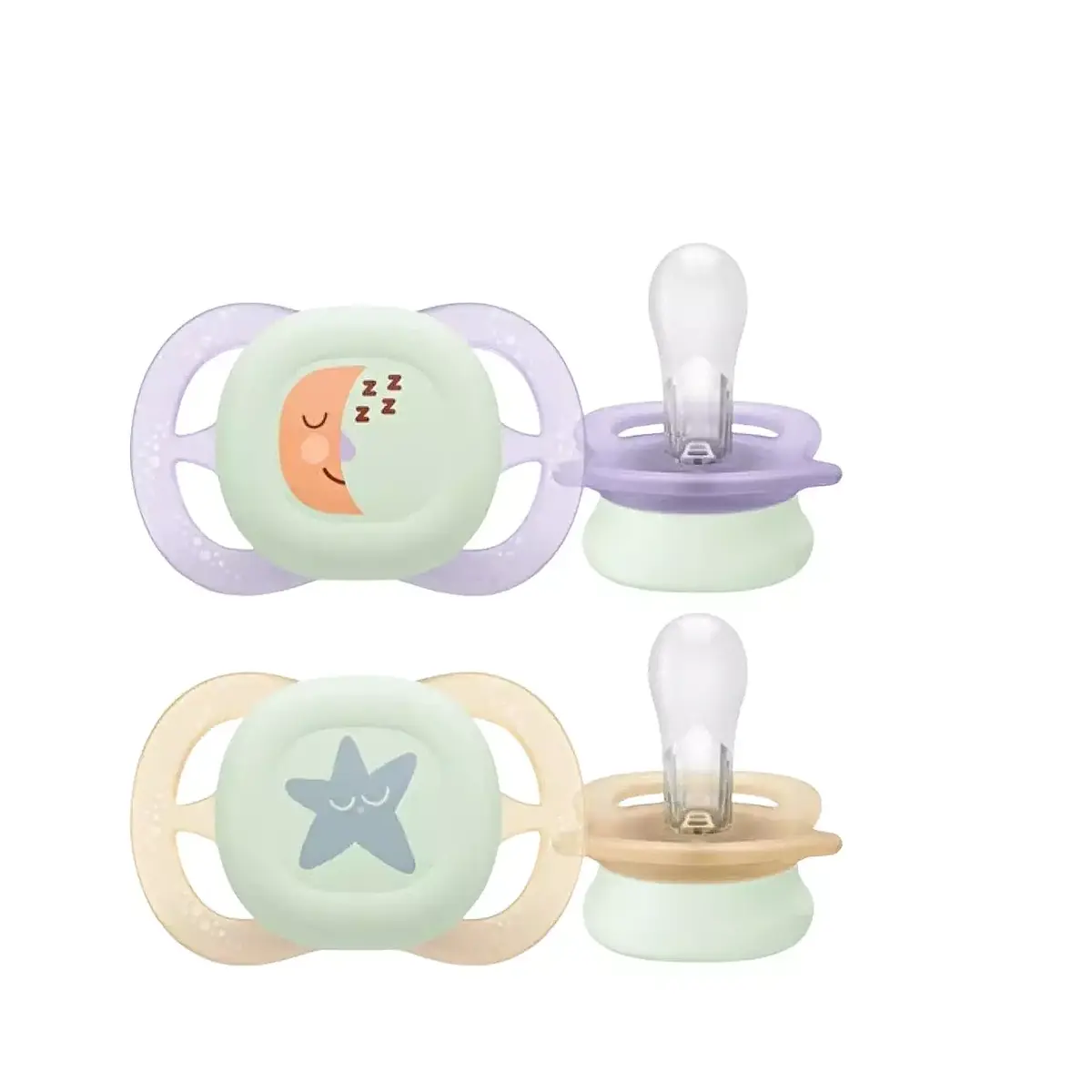 Philips Avent SCF075/07 Ultra Start Emzik 0-2 Ay 