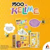 Adel Zıt Kavramlar 1.500 Kelime